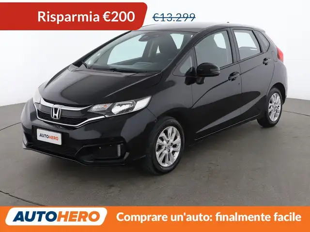 Honda Jazz 1.3 i-VTEC Comfort