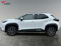 Toyota Yaris Cross 1.5 Hybrid Teamplayer ACC AUT Kam. LM Blanco - thumbnail 3