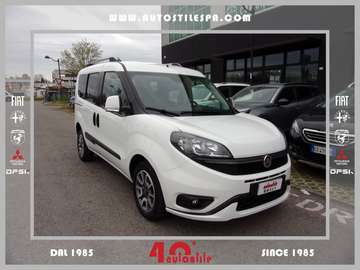 1.6 Mjt 16v 120cv TREKKING