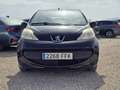Peugeot 107 1.0i Basic Negro - thumbnail 2