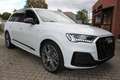 Audi Q7 50 TDI quattro 3xS line - Luft-ACC-7Sitze Blanc - thumbnail 4