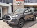 Toyota Hilux 2.4 D-4D Double Cab Professional GRIJS KENTEKEN CL - thumbnail 1