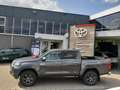 Toyota Hilux 2.4 D-4D Double Cab Professional GRIJS KENTEKEN CL - thumbnail 5