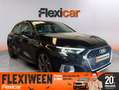 Audi A3 Sportback 30TDI Black line S tronic Negro - thumbnail 1