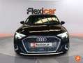 Audi A3 Sportback 30TDI Black line S tronic Negro - thumbnail 2
