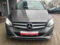 Mercedes-Benz B 180 LED Navi PDC Tempomat Sitzh. AHK LM17" Gris - thumbnail 2