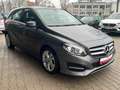 Mercedes-Benz B 180 LED Navi PDC Tempomat Sitzh. AHK LM17" Gris - thumbnail 3