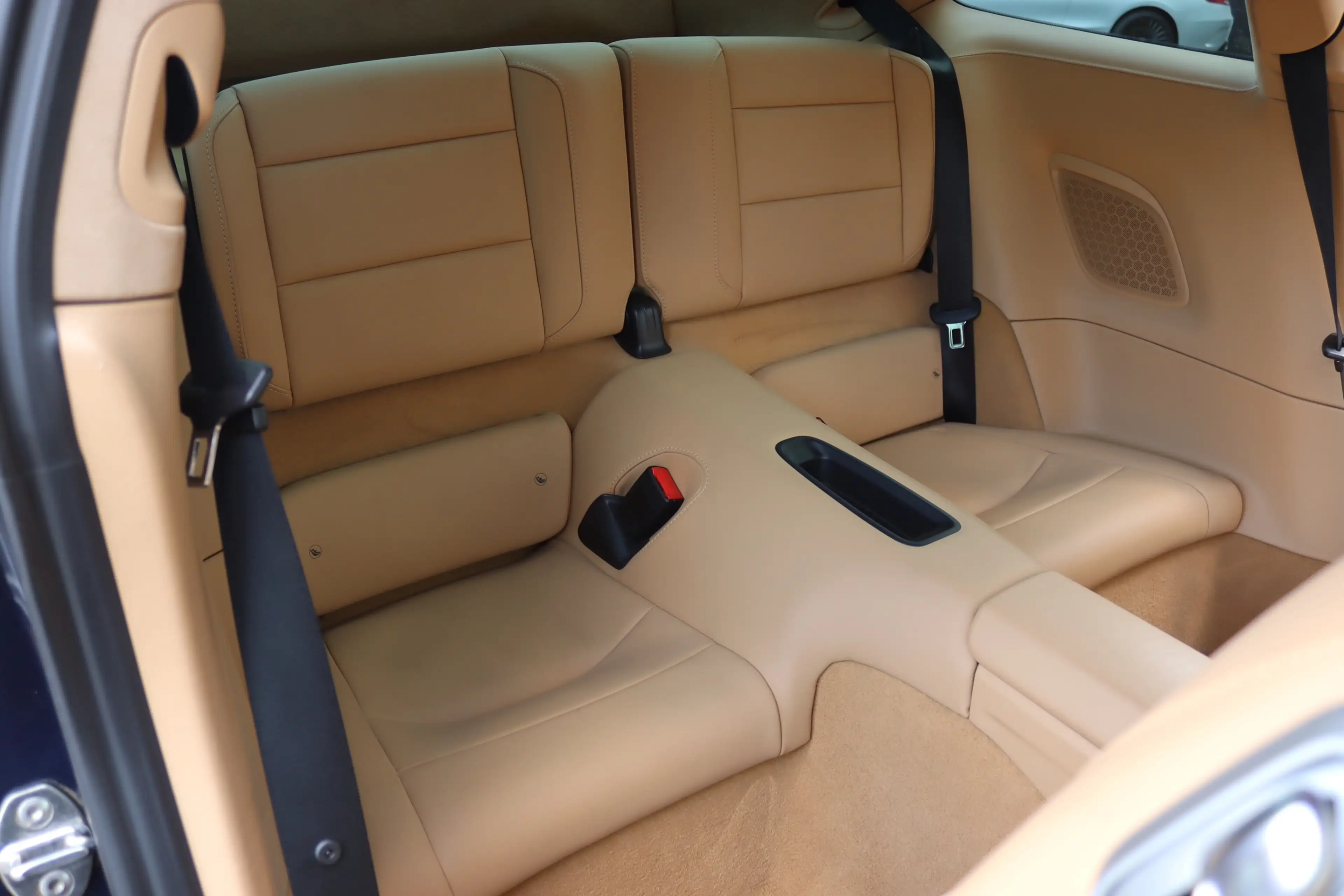 Porsche 911 991 CARRERA S 400CV PDK CHRONO SPORT PLUS XENON GPS CUIR — photo 9
