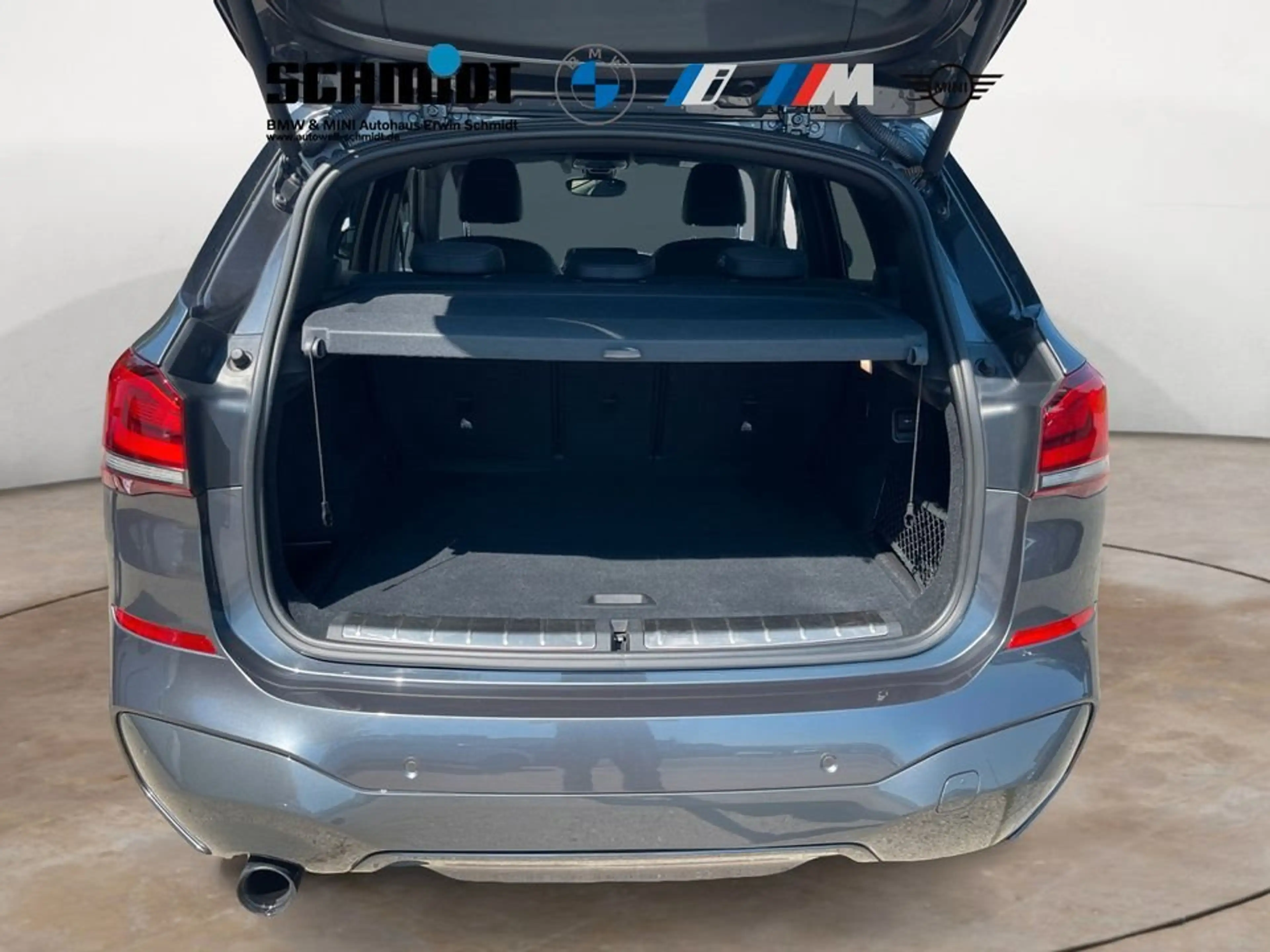 BMW X1 xDrive25e M Sport + 2Jahre-BPS.-GARANTIE — photo 5