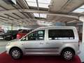 Volkswagen Caddy Roncalli Trendline 1HD STH PDC SHZ TEMP Silber - thumbnail 9