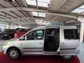 Volkswagen Caddy Roncalli Trendline 1HD STH PDC SHZ TEMP Silber - thumbnail 10