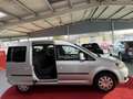 Volkswagen Caddy Roncalli Trendline 1HD STH PDC SHZ TEMP Silber - thumbnail 5