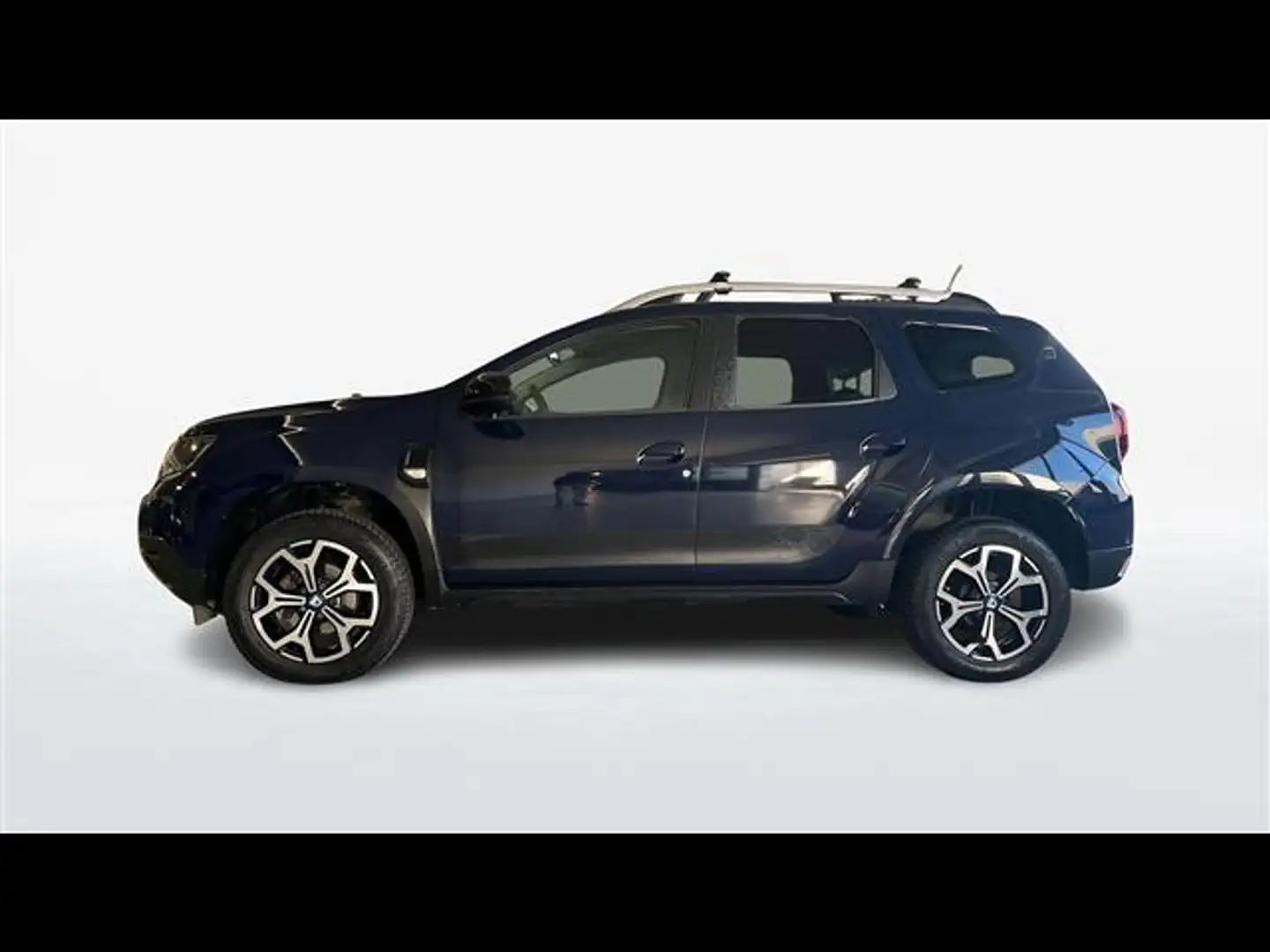 Dacia Duster 1.0 tce 15th Anniversary Eco-g 4x2 100cv Blu/Azzurro - 2