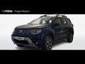 Dacia Duster 1.0 tce 15th Anniversary Eco-g 4x2 100cv Blu/Azzurro - thumbnail 1