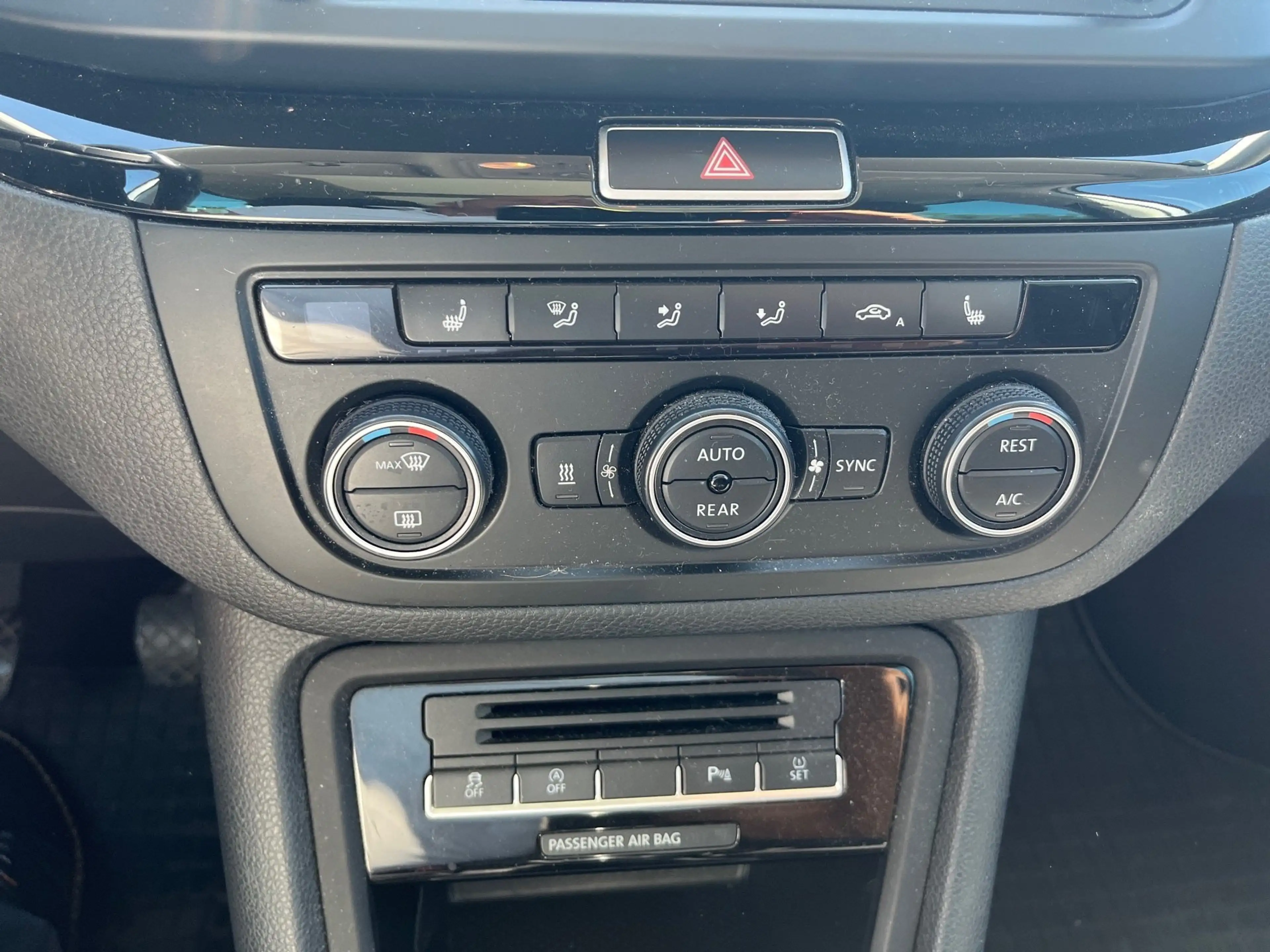 SEAT Alhambra Style -Ecomotive — photo 15
