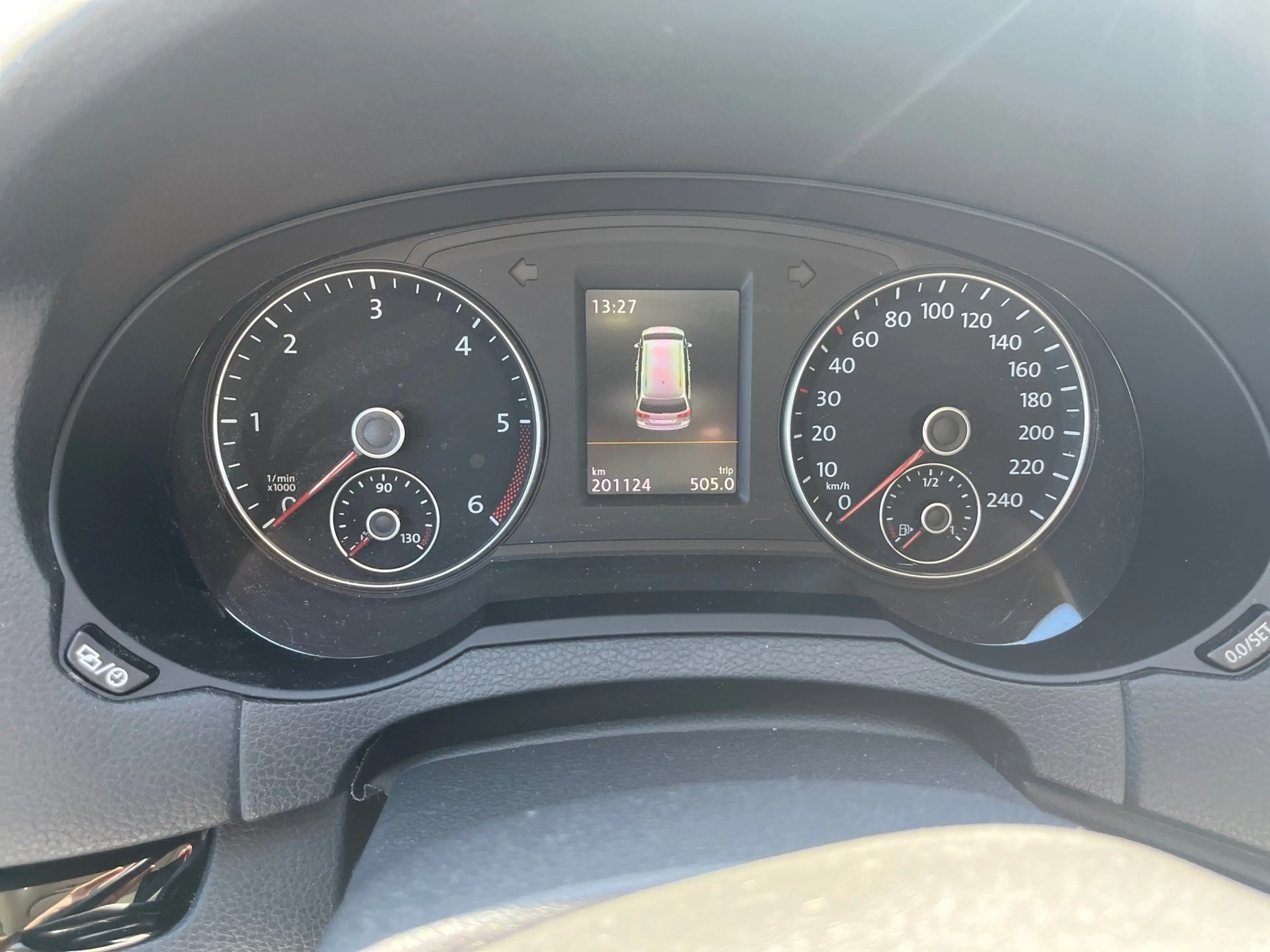 SEAT Alhambra Style -Ecomotive — photo 5