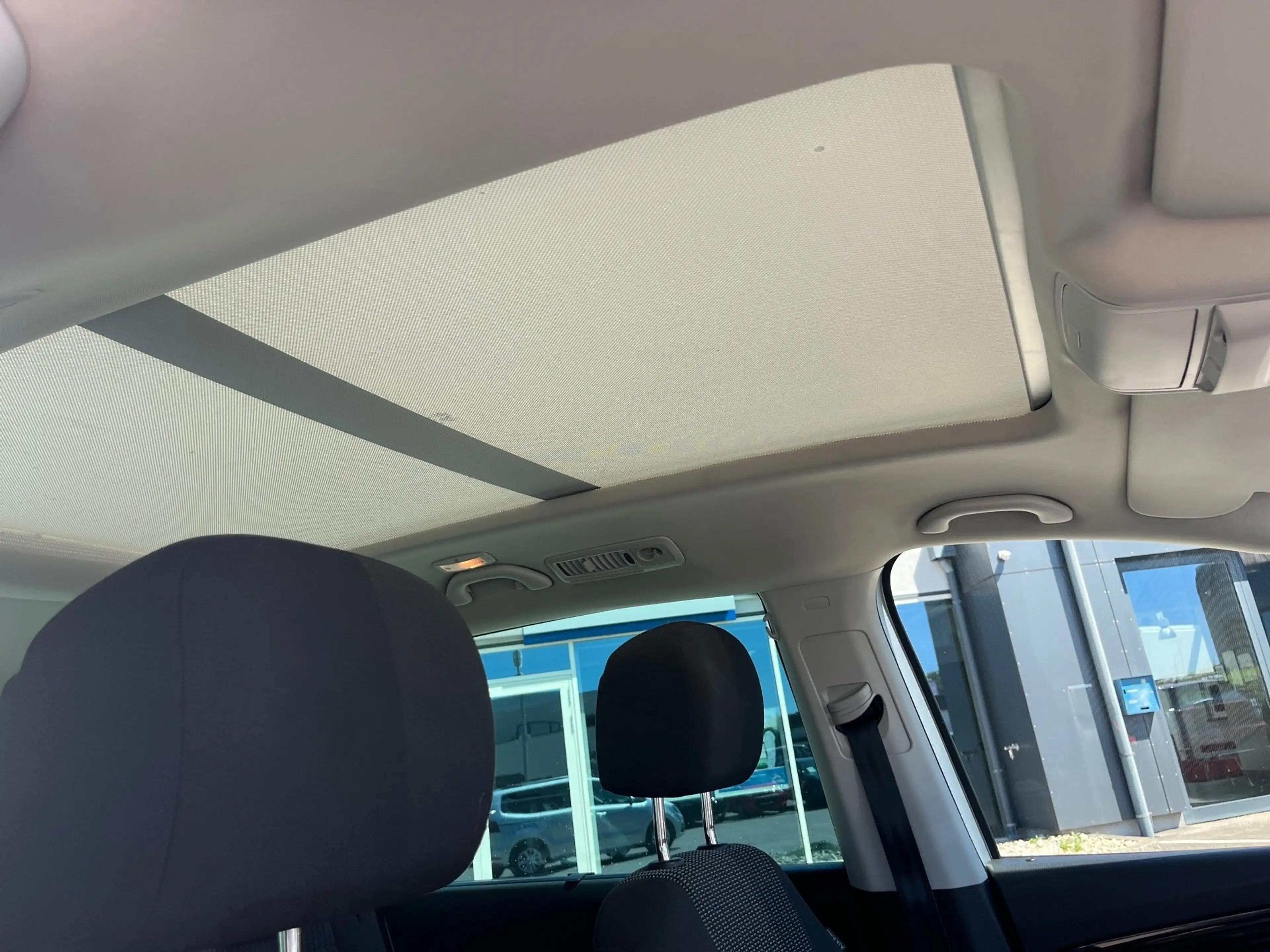 SEAT Alhambra Style -Ecomotive — photo 6
