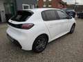 Peugeot 208 PureTech 75 Active Pack Weiß - thumbnail 4