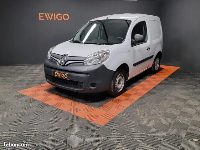 Renault Kangoo FOURGON 1.5 DCI 90 CONFORT