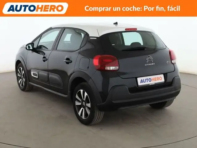 Citroen C3 view 4