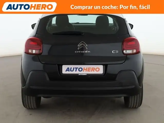 Citroen C3 view 5