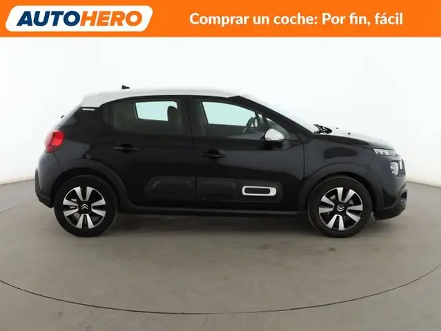 Citroen C3 view 7