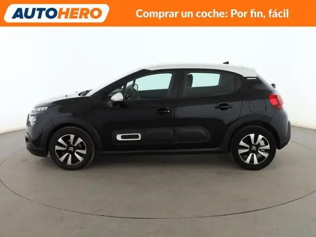 Citroen C3 view 3