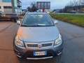 Fiat Sedici Sedici 2.0 mjt Dynamic 4x4 135cv Grau - thumbnail 1