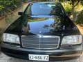 Mercedes-Benz C 180 Classe C - W202 ASI A LIBRETTO BerlinaElegance Чёрный - thumbnail 9