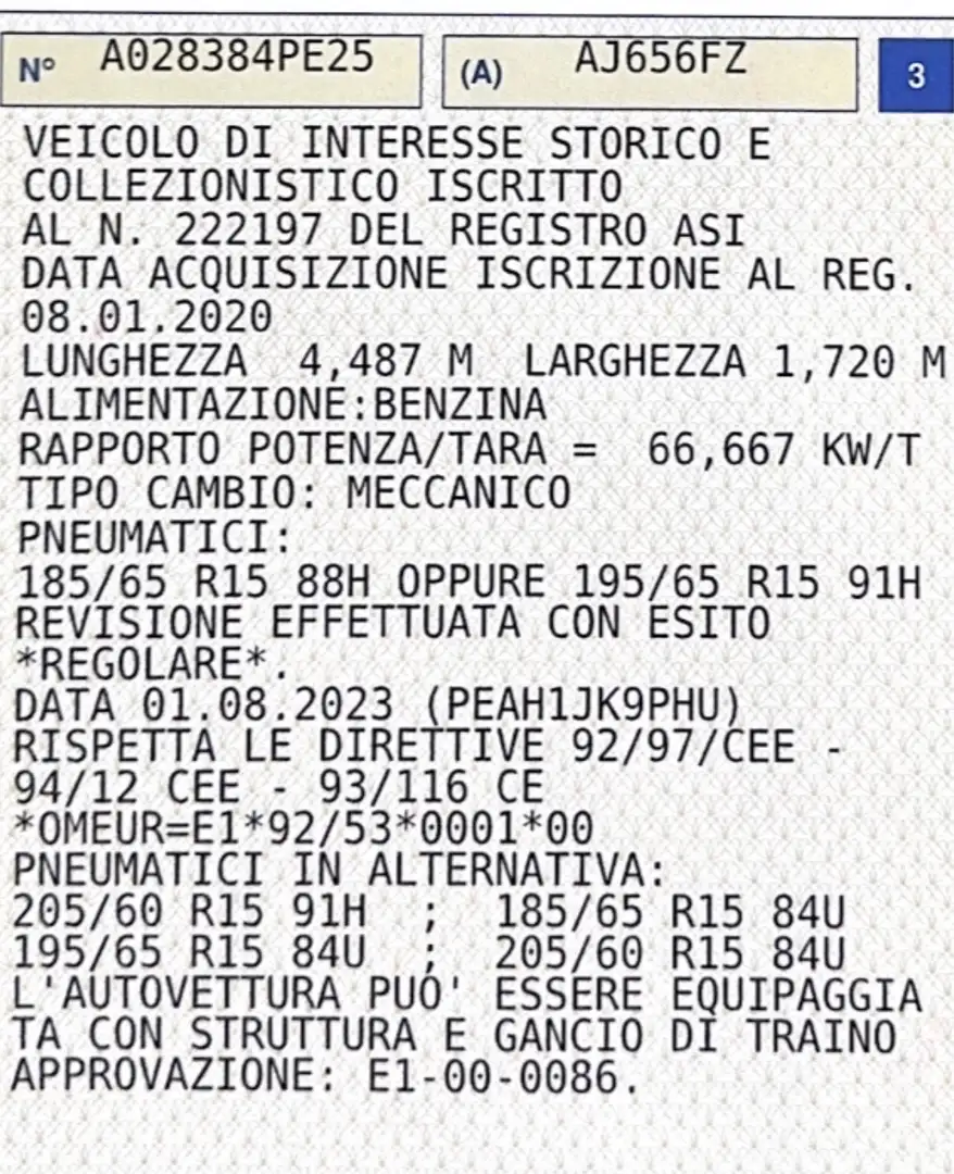 Mercedes-Benz C 180 Classe C - W202 ASI A LIBRETTO BerlinaElegance Чёрный - 1