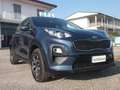 Kia Sportage Sportage IV 2021 1.6 Business Class ecogpl 2wd Blu/Azzurro - thumbnail 2
