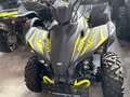 TGB Target 600 EFI LoF 4x4 EPS ATV Nero - thumbnail 6