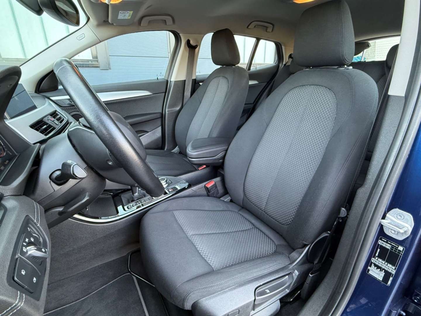 BMW X2 SDrive 20i Advantage - 2020 - Joinsteer - #9