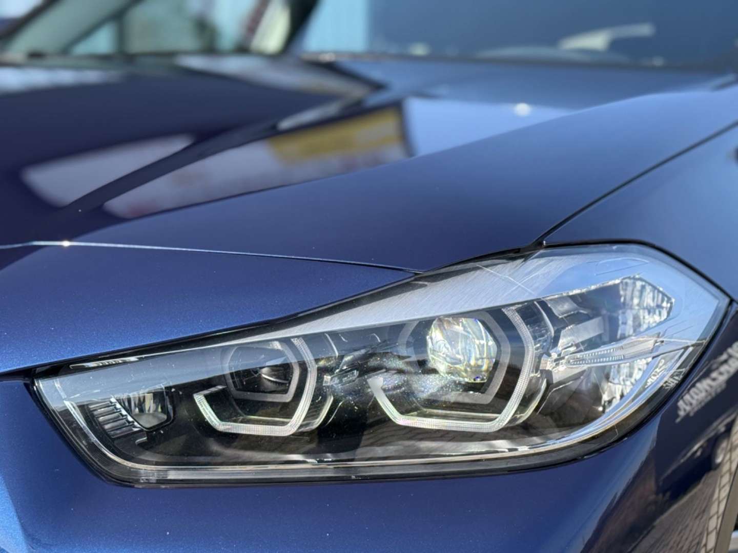 BMW X2 SDrive 20i Advantage -  - Joinsteer - #4