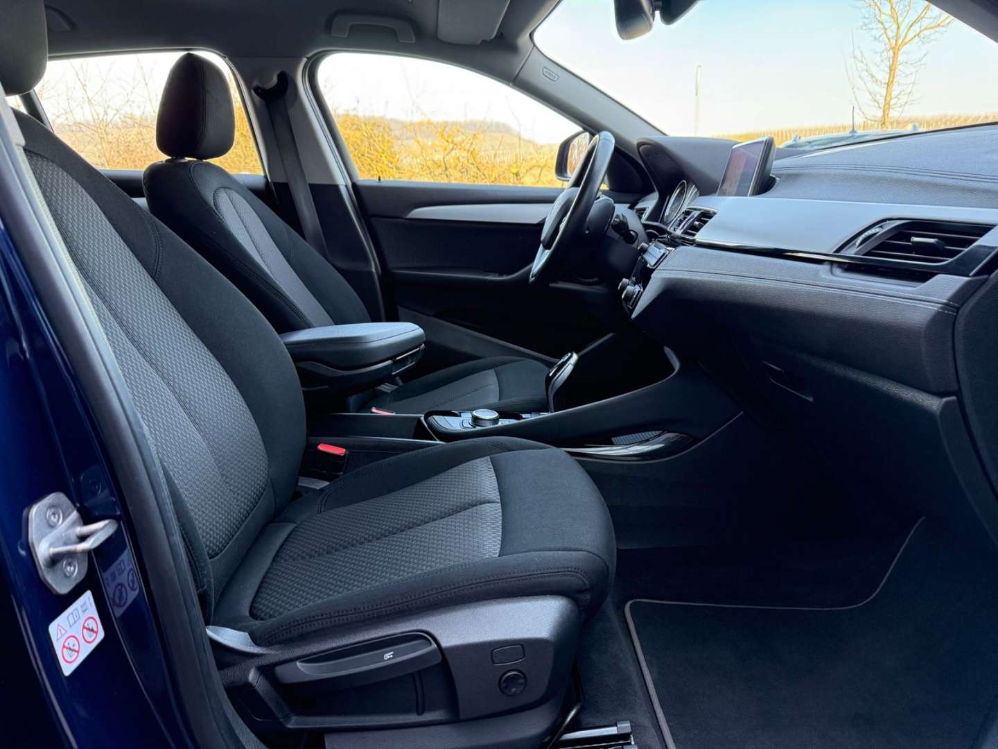 BMW X2 SDrive 20i Advantage - 2020 - Joinsteer - #15