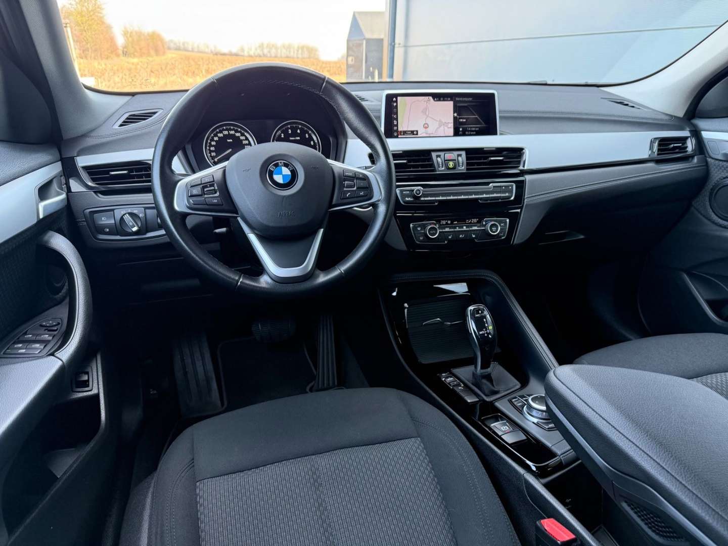 BMW X2 SDrive 20i Advantage - 2020 - Joinsteer - #10