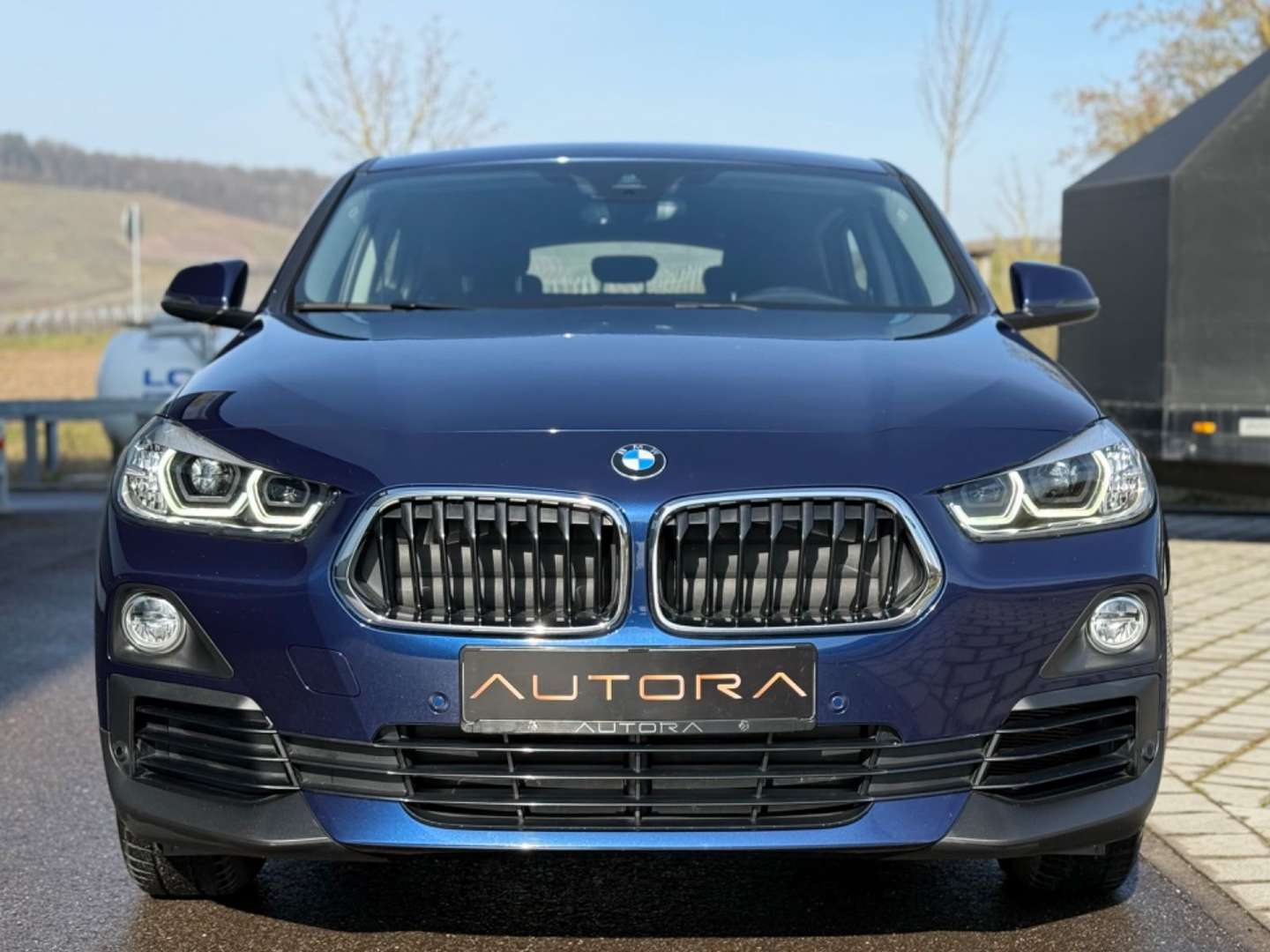 BMW X2 SDrive 20i Advantage -  - Joinsteer - #3