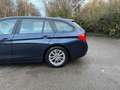 BMW 320 d Touring Sport Line Navi Bi-Xenon Modrá - thumbnail 9
