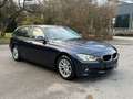BMW 320 d Touring Sport Line Navi Bi-Xenon Modrá - thumbnail 3