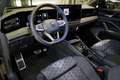 Volkswagen Tiguan 2.0TSI DSG 4M R-Line BlackStyle Pano StdHz HKar... Zwart - thumbnail 2