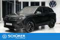 Volkswagen Tiguan 2.0TSI DSG 4M R-Line BlackStyle Pano StdHz HKar... Zwart - thumbnail 1