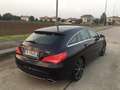 Mercedes-Benz 220 CLA SHOOTING BRAKE 220 cdi - 177CV Negro - thumbnail 2