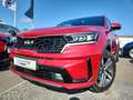 Kia Sorento Platinum 4WD Plug-In Hybrid WR Pano Rot - thumbnail 5