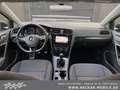 Volkswagen Golf Variant Golf 1.4TSI Sound Navi Standheiz LED AHK KAM ACC Grau - thumbnail 25