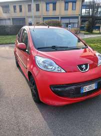 107 2005 5p 1.0 12v Sweet Years