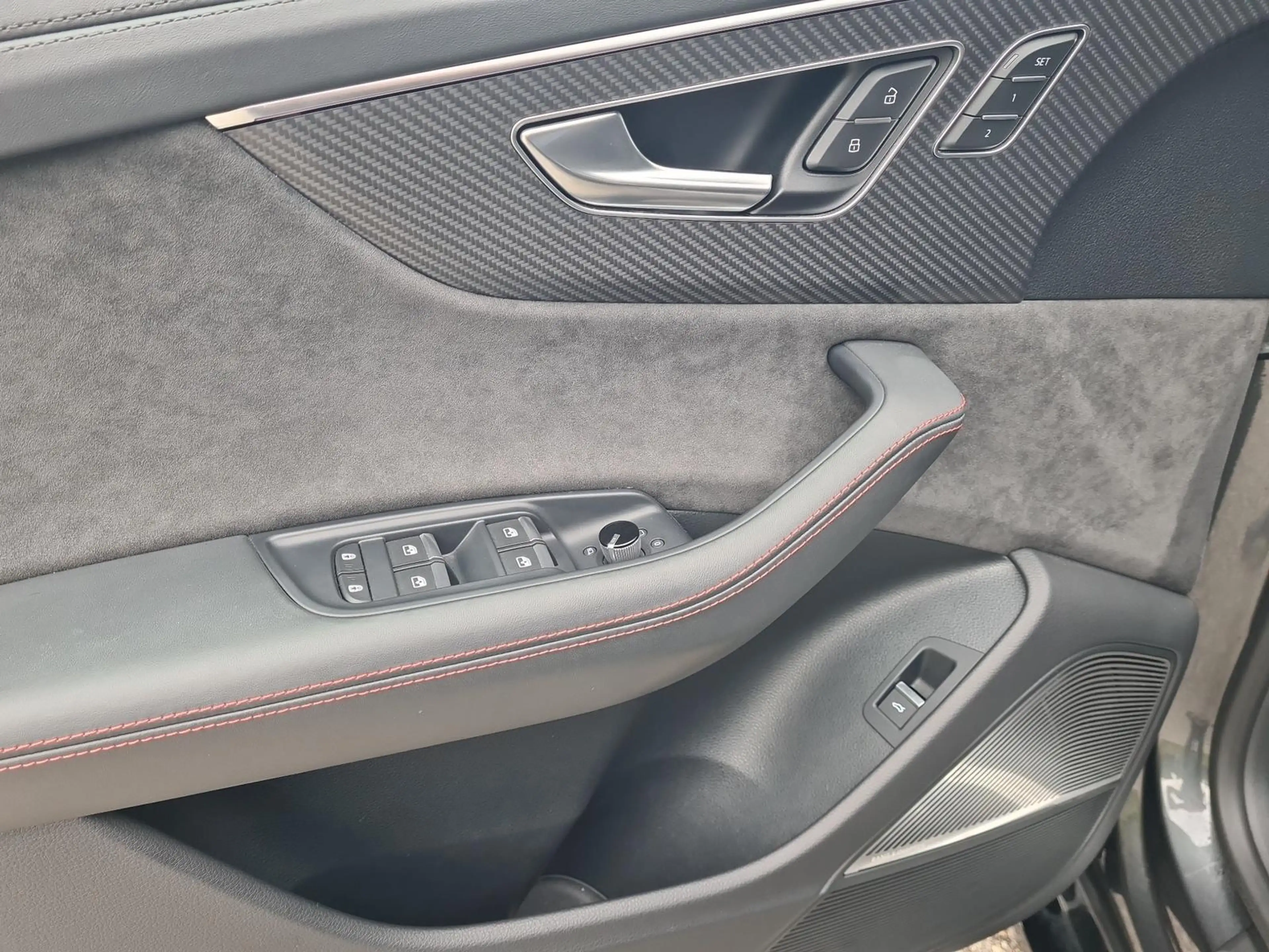 Audi RS Q8 RSQ8 MTM Akrapovic Maxton Keramik DynamicPlus — photo 8