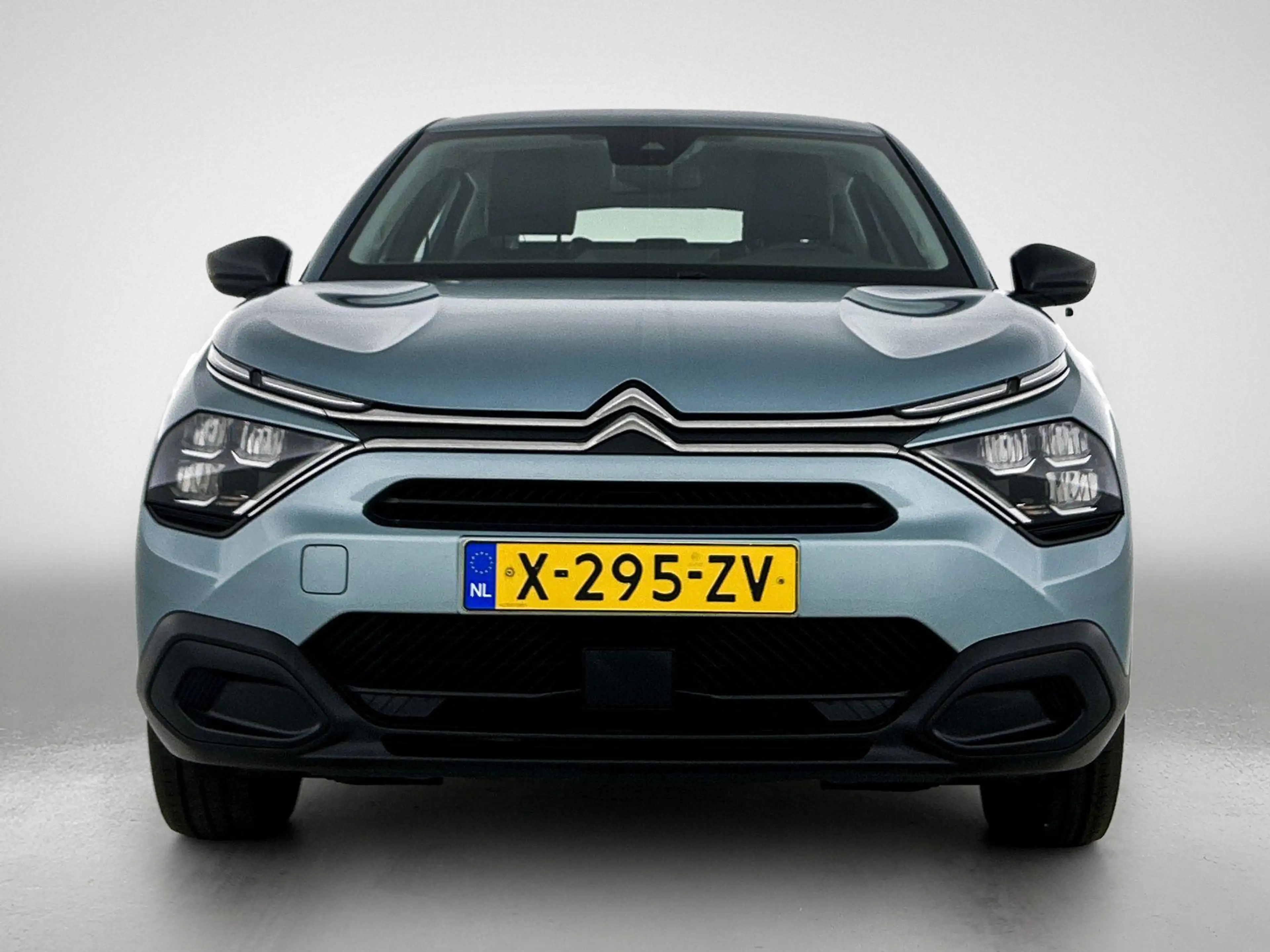 Citroen E-C4 Electric You 50 kWh 136pk | Accu 96% | 3-Fase | Navigatie v — photo 9