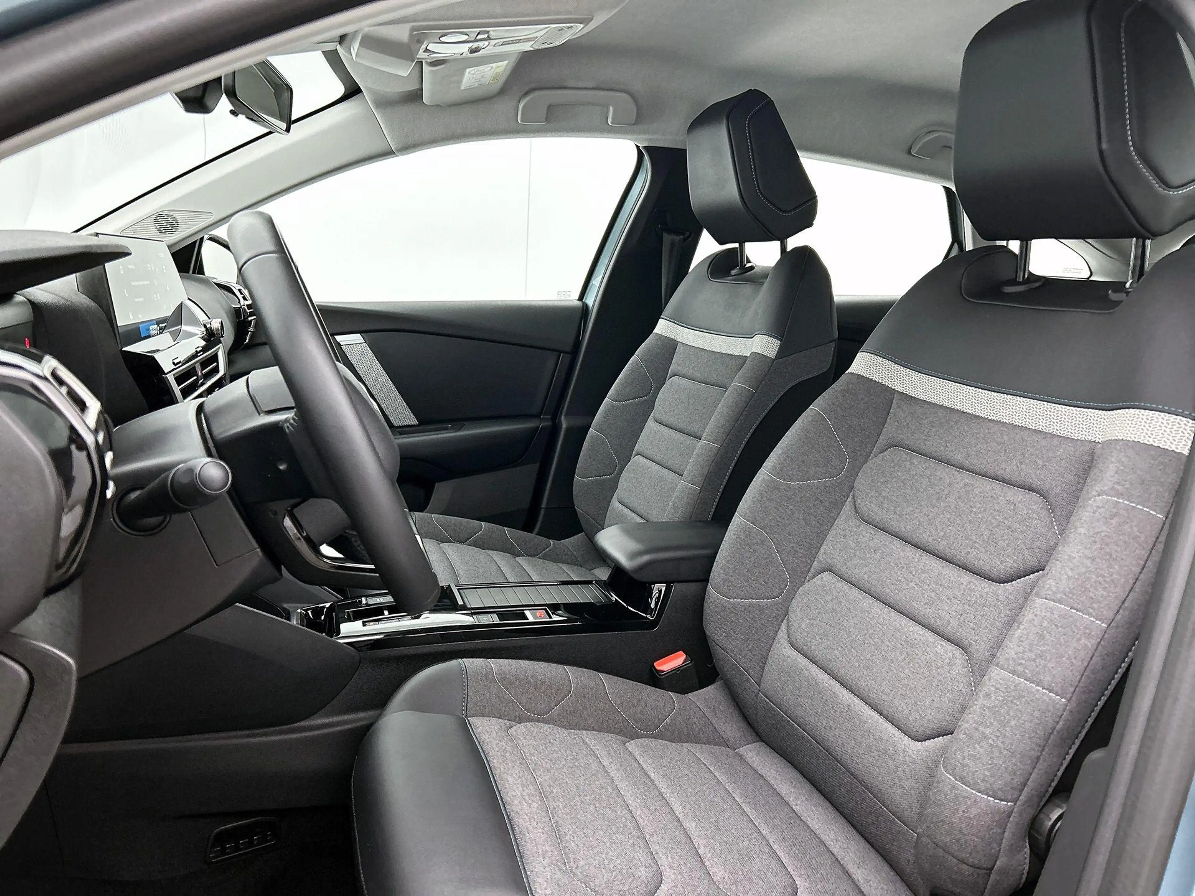 Citroen E-C4 Electric You 50 kWh 136pk | Accu 96% | 3-Fase | Navigatie v — photo 10