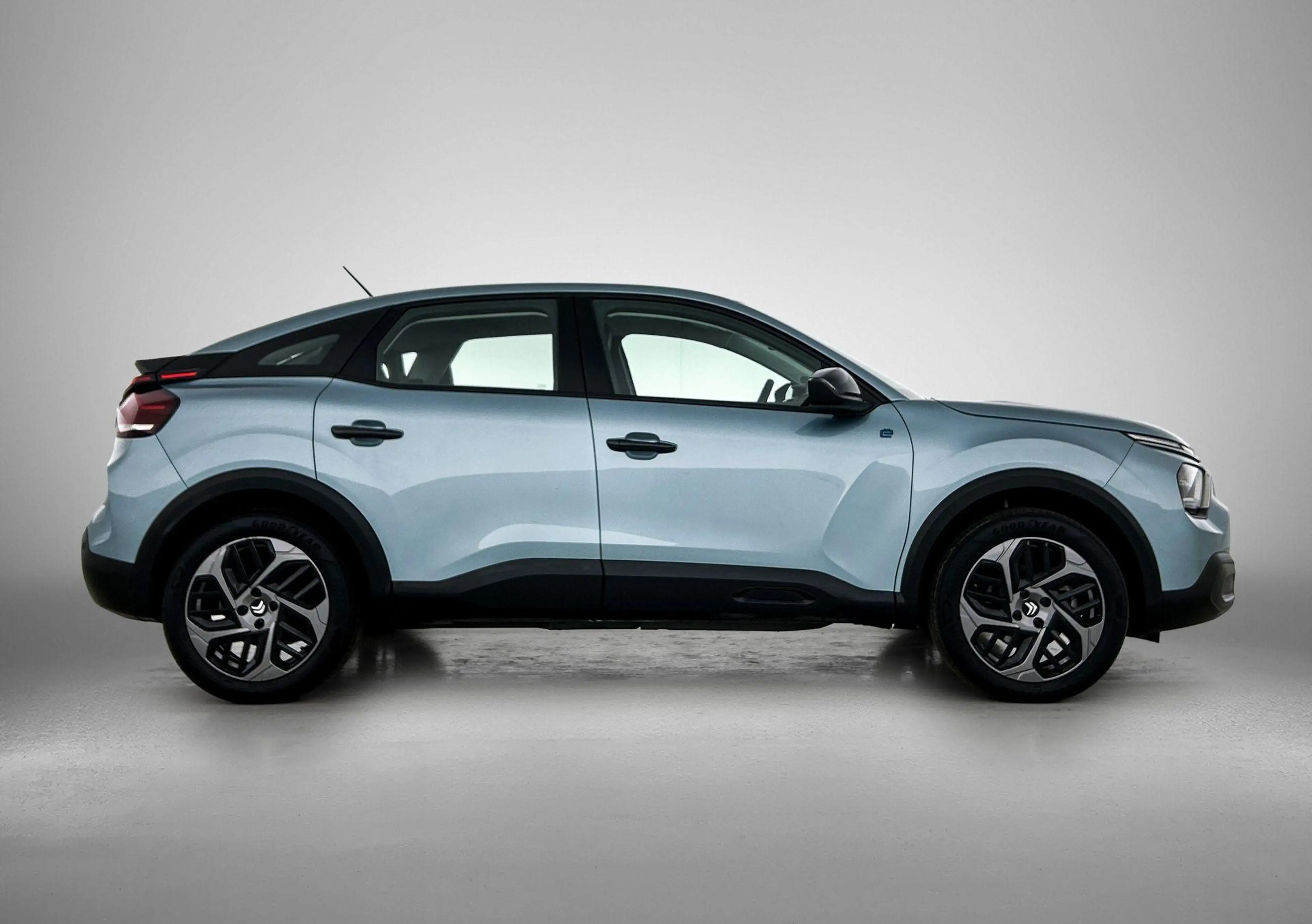 Citroen E-C4 Electric You 50 kWh 136pk | Accu 96% | 3-Fase | Navigatie v — photo 7