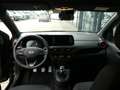 Hyundai i10 i10  1.0 T-GDI N-Line*Navi*SH*Kamera*Allwetter Zwart - thumbnail 10